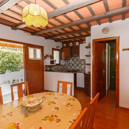 Hébergement de vacances Calsina Bax 2h