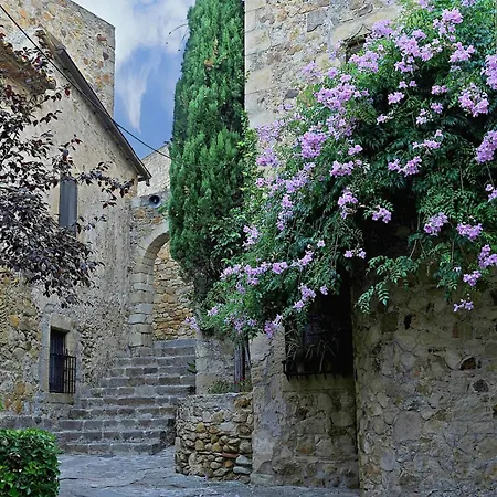 Calsina Baix 2h Pals