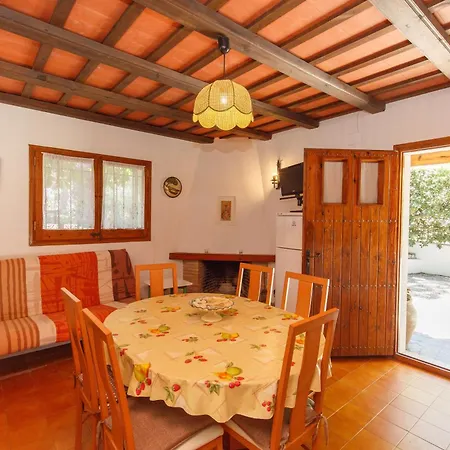 Σπίτι διακοπών Calsina Baix 2h