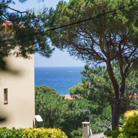 Hébergement de vacances Calsina Bax 2h Pals